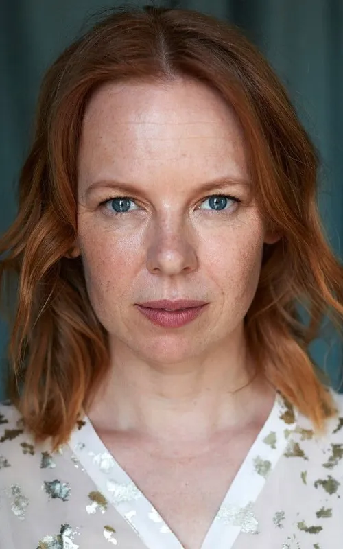 Alma Pöysti