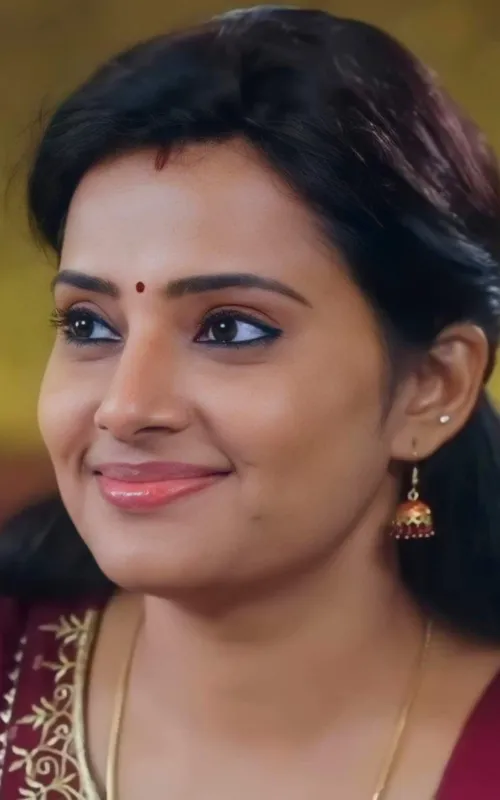 Shruthi Raj