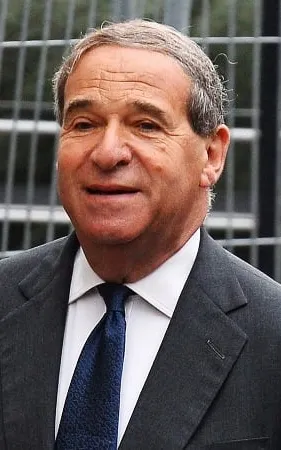 Leon Brittan