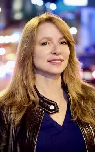 Felicia Michaels
