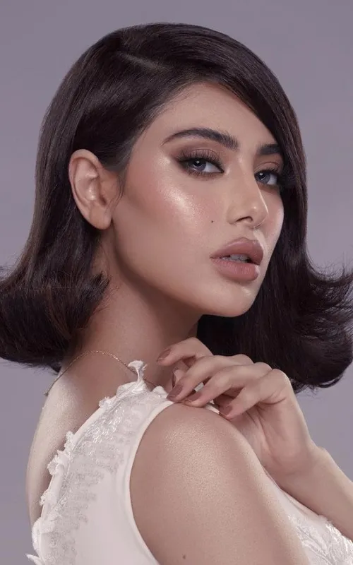 Shaila Sabt