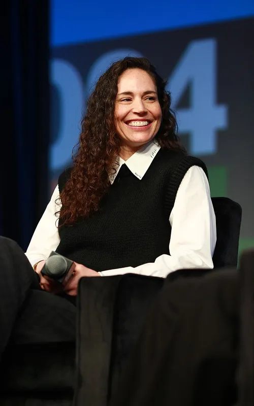 Sue Bird