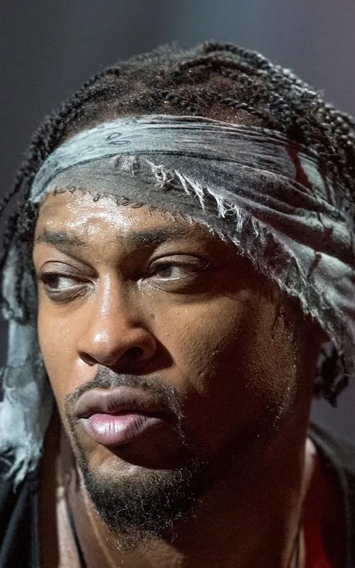 D'Angelo