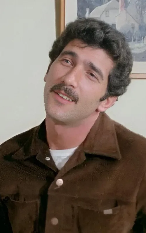 Angelo Rivera