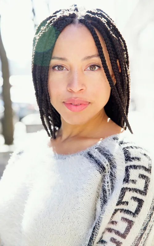 Niki Morrissette