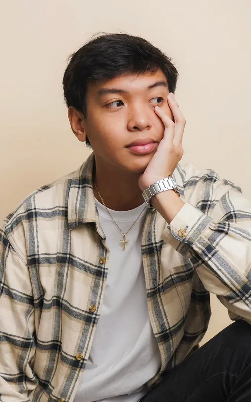Gian Manalo