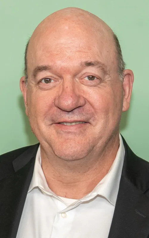 John Carroll Lynch