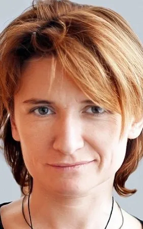 Diana Arbenina
