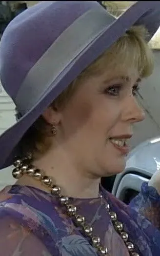 Francesca de Fries