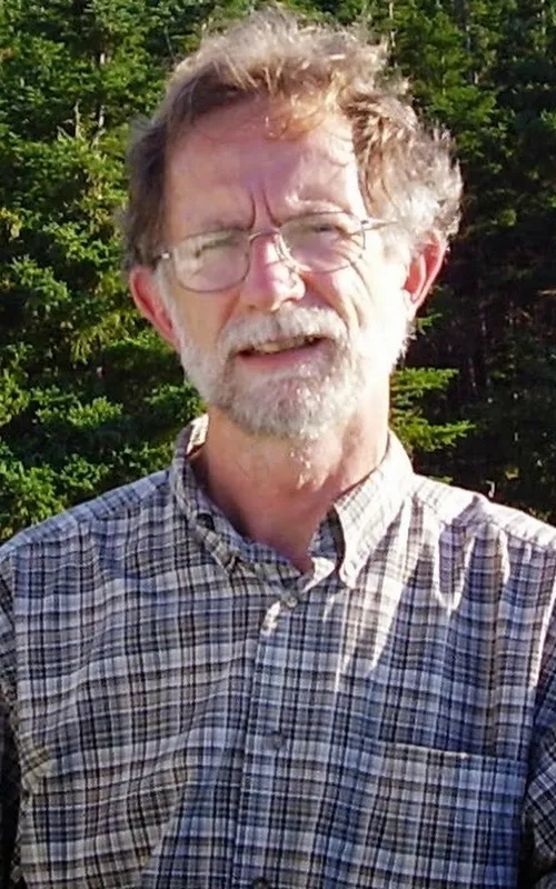 Ken Pittman