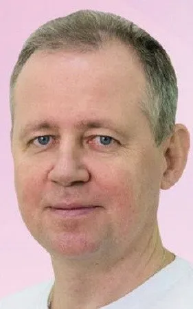 Aleksandr Pleshakov