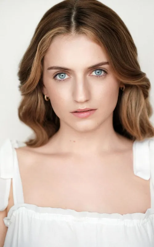 Jenna Burgess
