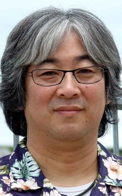 Konosuke Uda