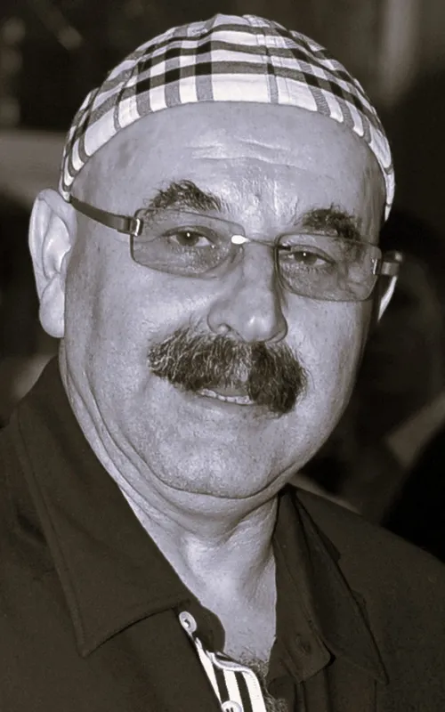 Sławomir Kryński