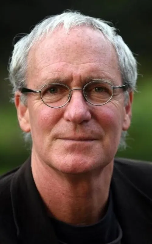 August Zirner