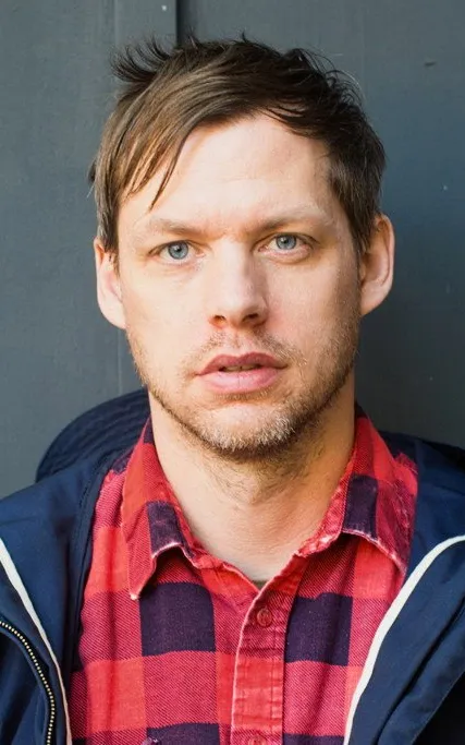 Brad Breeck