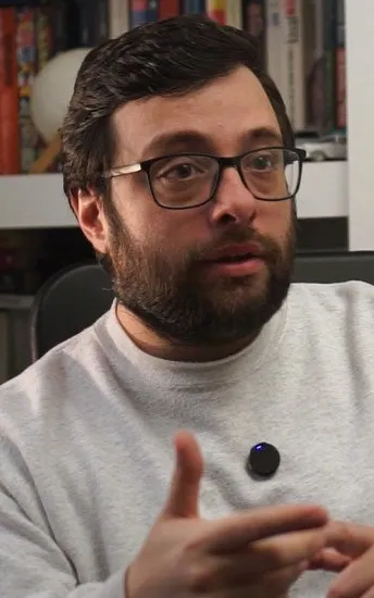 Fabio Marckezini