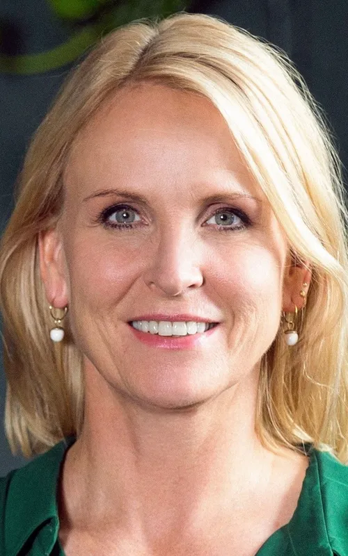 Kristin Skogheim