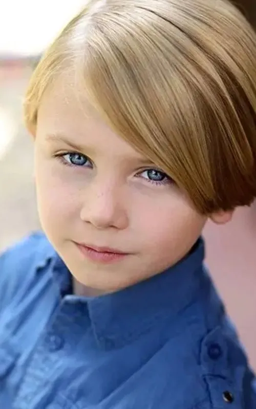 Maddix Robinson