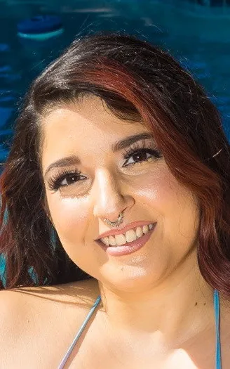 Insatiable Slut