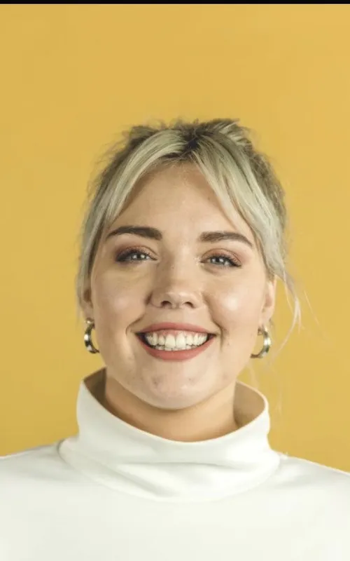 Malin Nesvoll Vangsnes