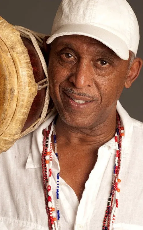 Bill Summers