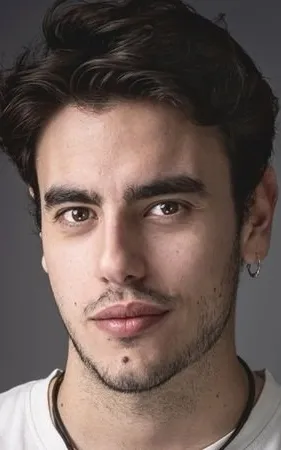 Ferran Fernández
