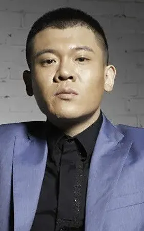 Jiang Yisheng