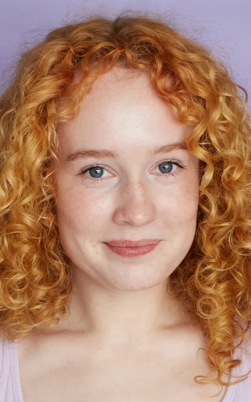 Zipporah Cardozo