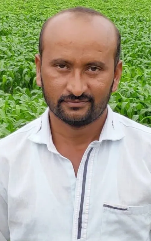 Rajkumar Munde