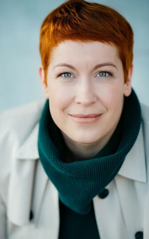 Jenny Reuter
