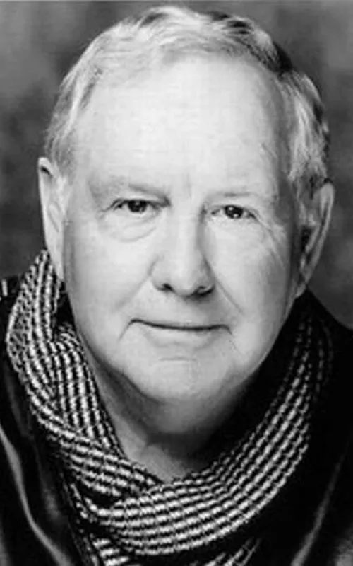 Peter Whitford