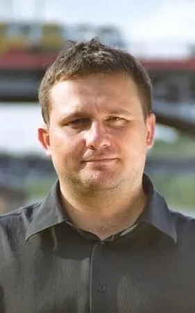 Mirosław Oczkoś