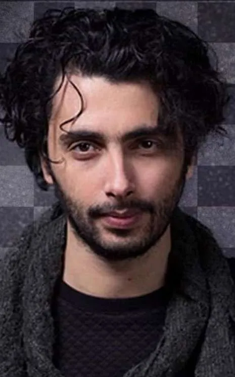 Yevhen Bondarskyi