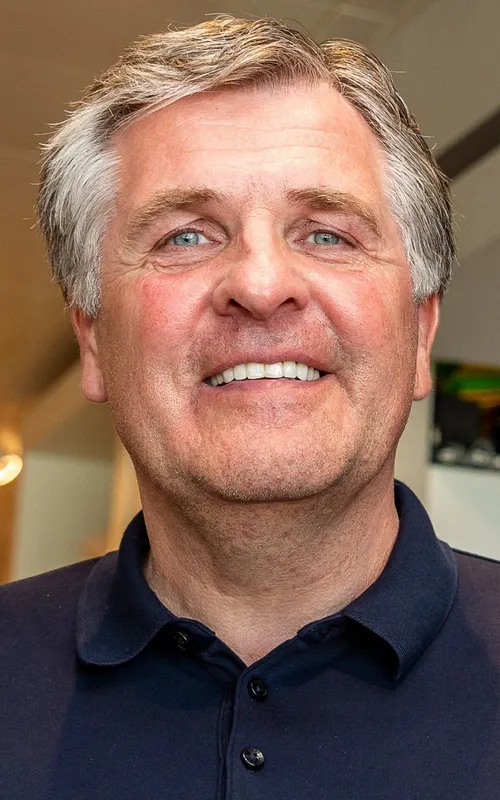 Jan Mølby
