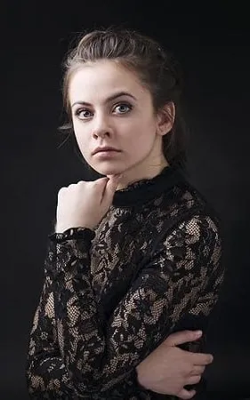 Evgeniya Turkova