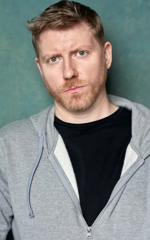 Paul Alan Dixon
