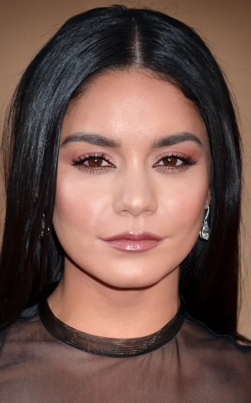 Vanessa Hudgens