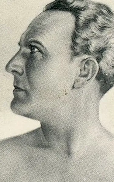 Peter Voß