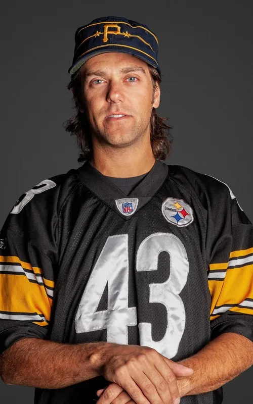 Ryan Stasik