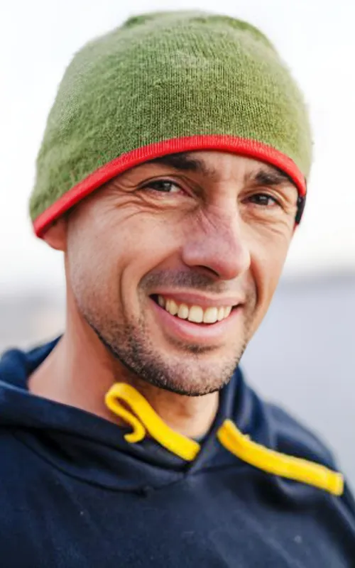 Marzio Nardi