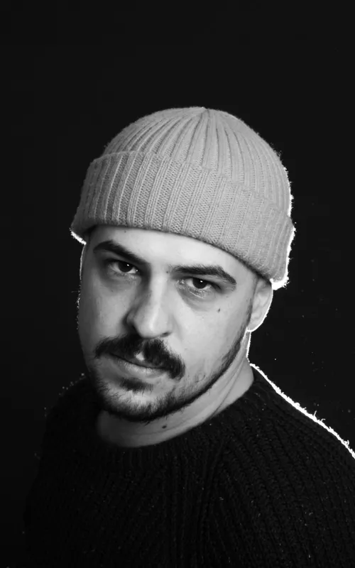 Davor Perunović