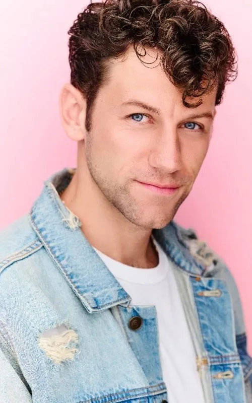 Justin Wolfe Smith