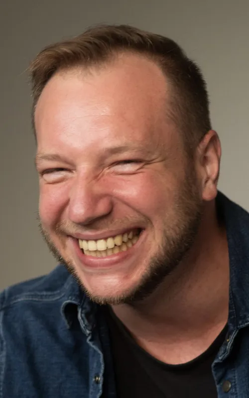 Mateusz Malecki