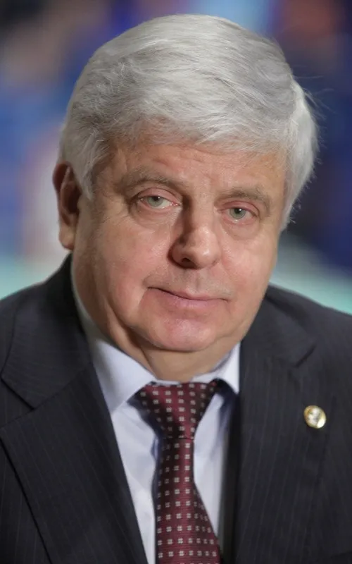 Vladimir Solovyov