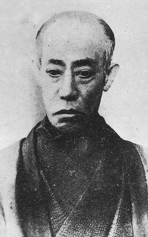 Danjuro Ichikawa
