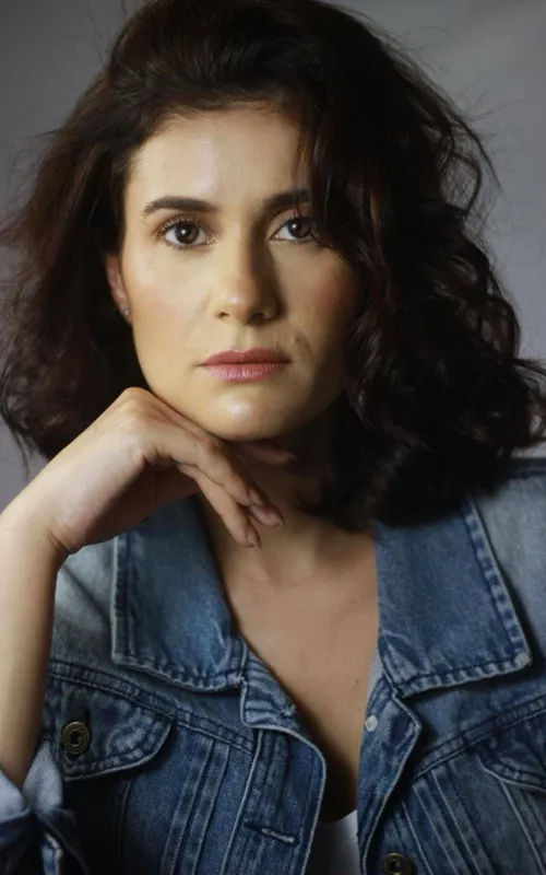 Michelly Amorim