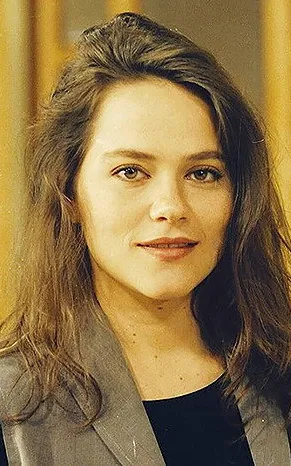 Vivianne Pasmanter