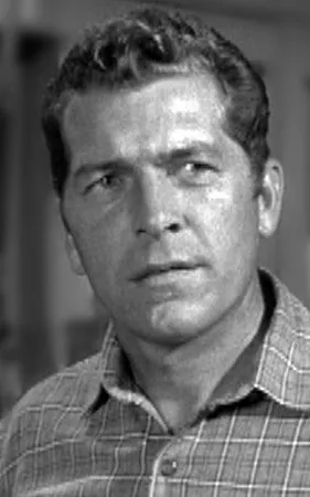 Buck Young