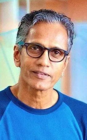 Peter D'Almeida